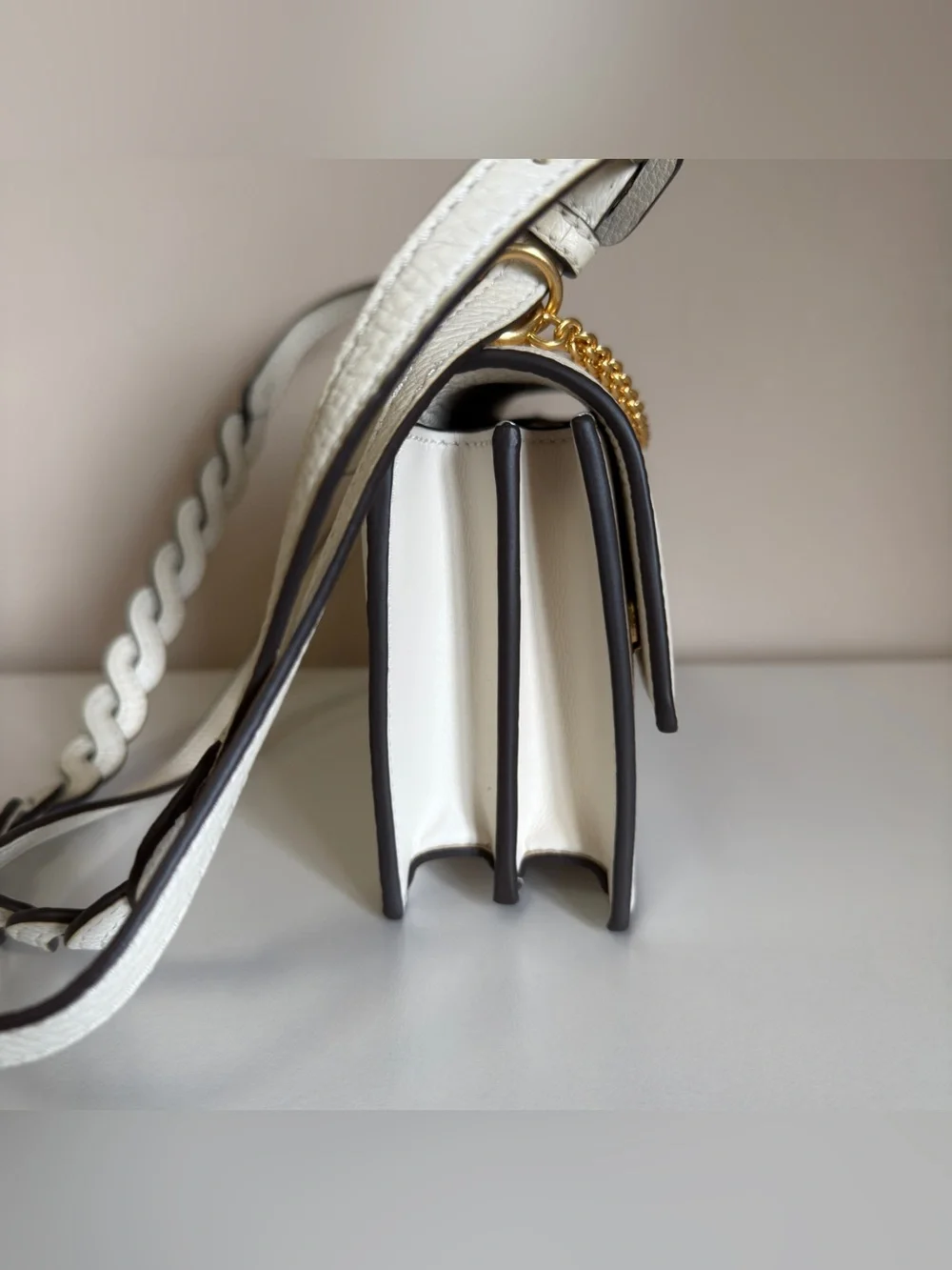 Tory burch MILLER MINI FLAP SHOULDER BAG 82693